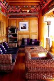 Shangri-la Zhengyi Homestay