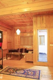 Shangri-la Zhengyi Homestay