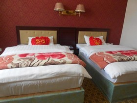 Shangri-la Ziyouxing Hotel