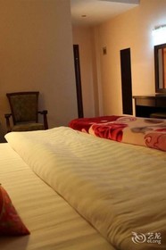 Shangri-la Ziyouxing Hotel