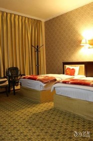 Shangri-la Ziyouxing Hotel