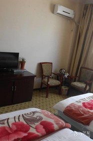 Shangri-la Ziyouxing Hotel