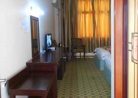 Shangri-la Ziyouxing Hotel