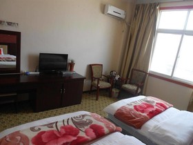 Shangri-la Ziyouxing Hotel