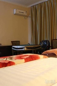 Shangri-la Ziyouxing Hotel