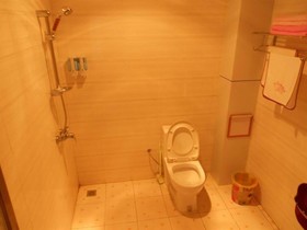 Shangri-la Ziyouxing Hotel