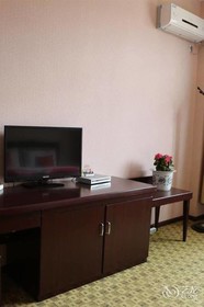 Shangri-la Ziyouxing Hotel