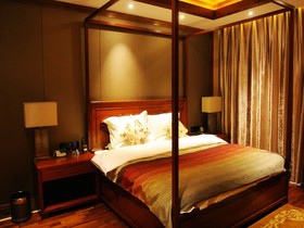 Hawthorn By Wyndham Shangri La Old Town