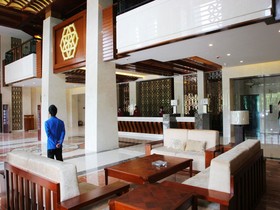 Hawthorn By Wyndham Shangri La Old Town