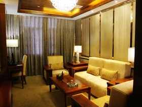 Hawthorn By Wyndham Shangri La Old Town