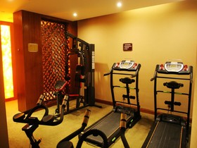 Hawthorn By Wyndham Shangri La Old Town