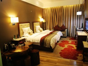 Hawthorn By Wyndham Shangri La Old Town