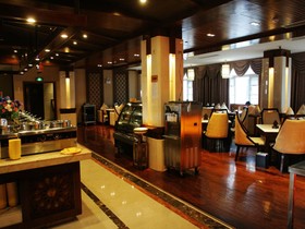 Hawthorn By Wyndham Shangri La Old Town