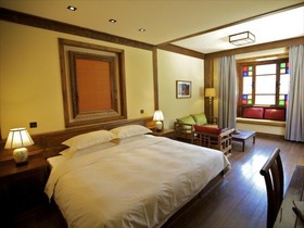 Songtsam Benzilan Lodge