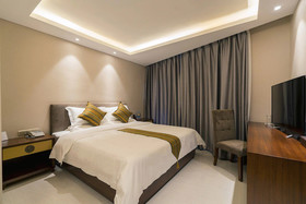 Yunman Hotel ShangRi-La Branch