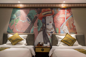 Yunman Hotel ShangRi-La Branch