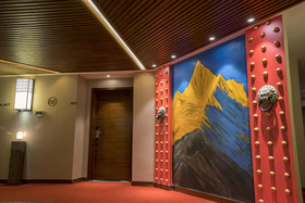 Yunman Hotel ShangRi-La Branch