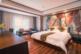 Yunman Hotel ShangRi-La Branch