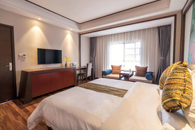 Yunman Hotel ShangRi-La Branch