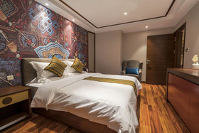 Yunman Hotel ShangRi-La Branch