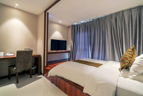 Yunman Hotel ShangRi-La Branch