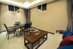 Yunman Hotel ShangRi-La Branch