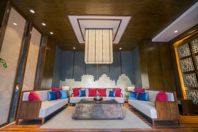 Yunman Hotel ShangRi-La Branch