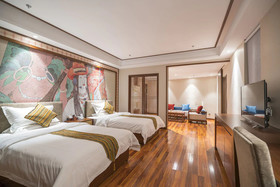 Yunman Hotel ShangRi-La Branch