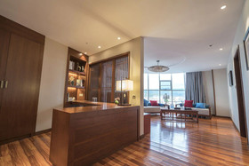 Yunman Hotel ShangRi-La Branch