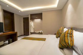 Yunman Hotel ShangRi-La Branch