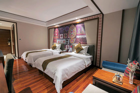 Yunman Hotel ShangRi-La Branch