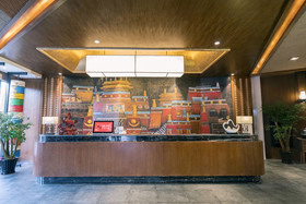 Yunman Hotel ShangRi-La Branch