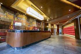 Yunman Hotel ShangRi-La Branch