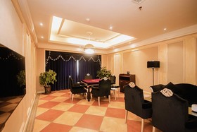 Mullenlazone Shigatse Hotel