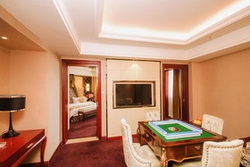 Mullenlazone Shigatse Hotel