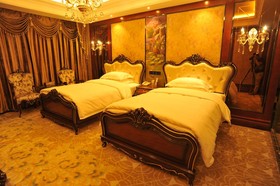 Park Hyatt Boutique Hotel