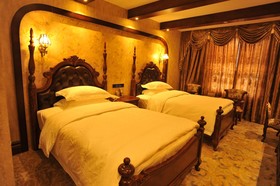 Park Hyatt Boutique Hotel