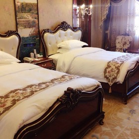 Park Hyatt Boutique Hotel