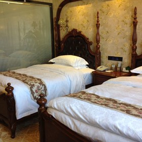 Park Hyatt Boutique Hotel