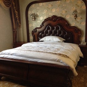 Park Hyatt Boutique Hotel
