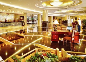 Royal International Hotel