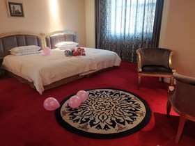Royal International Hotel