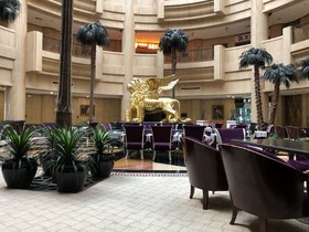 Royal International Hotel