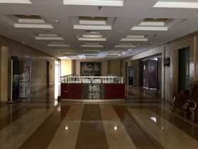 Royal International Hotel