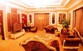 Royal International Hotel
