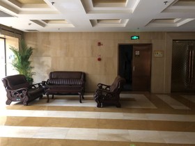 Royal International Hotel