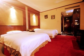 Royal International Hotel