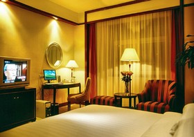 Royal International Hotel