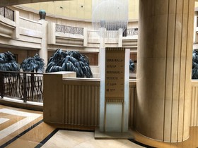 Royal International Hotel