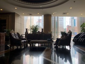 Royal International Hotel